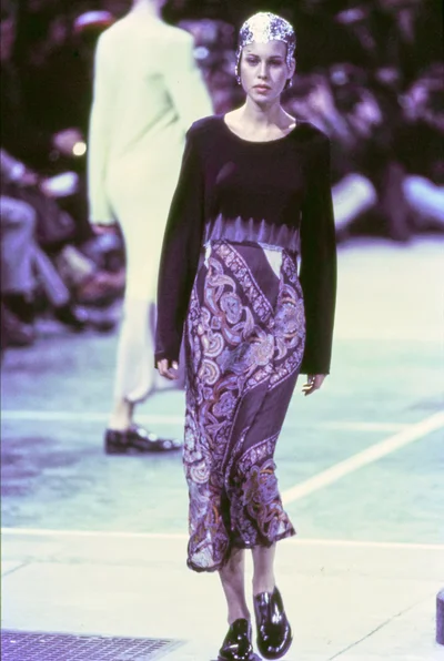 Look 80